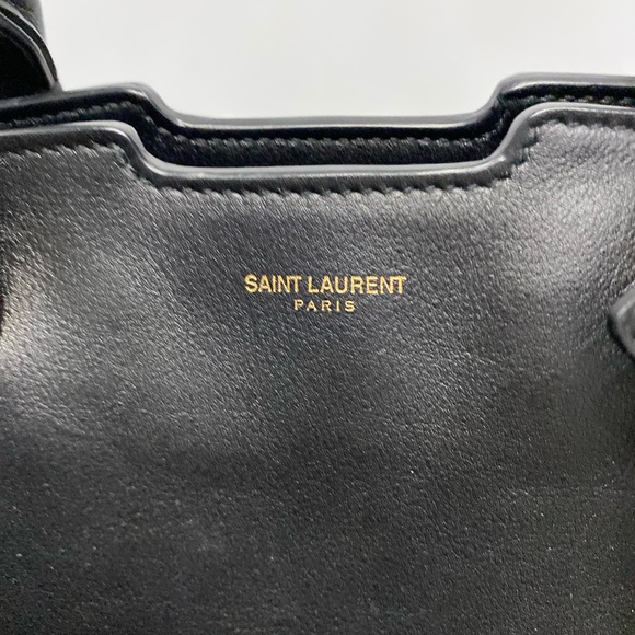Saint Laurent Classic Y Cabas - Picture 4 of 8